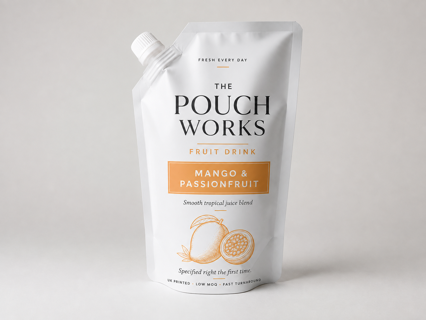 Drink Pouches