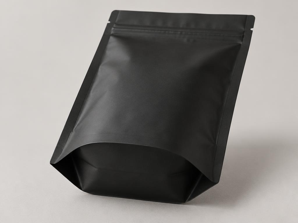 Pouch Sizes Explained